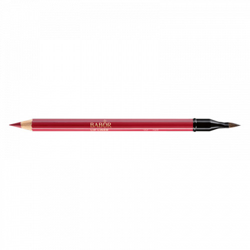 Babor Lip Liner Lūpų pieštukas, 02 Red