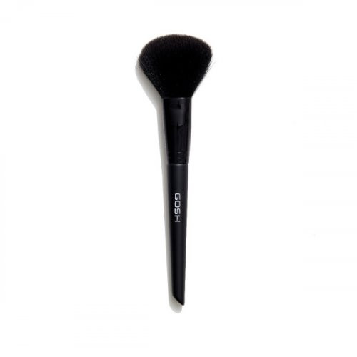 GOSH Copenhagen Face Makeup Brushes Makiažo šepetėliai veidui, Powder Brush 003