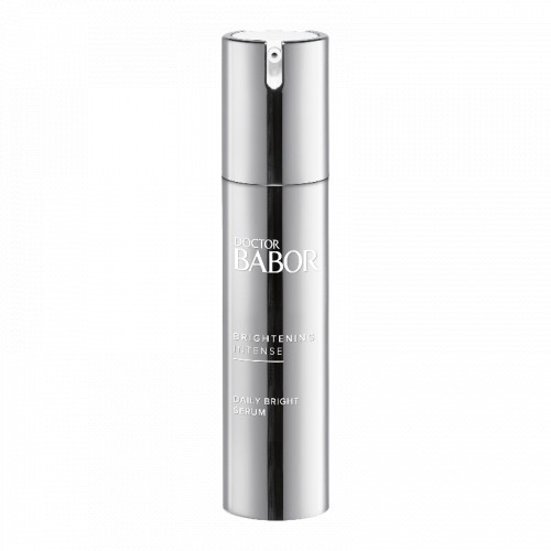 Babor Daily Bright Serum Balinamasis veido serumas, 50ml