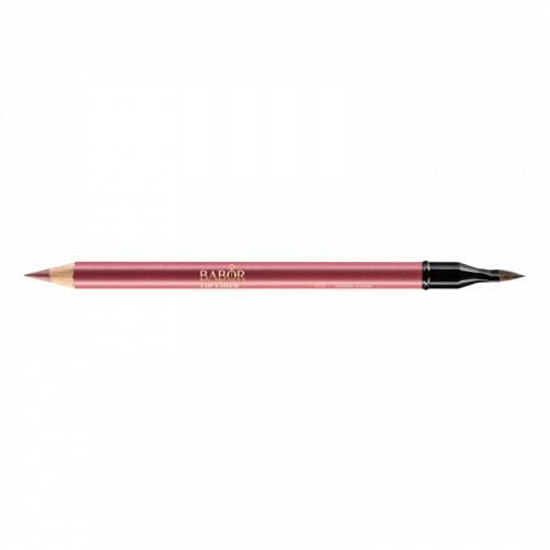 Babor Lip Liner Lūpų pieštukas, 03 Nude Rose