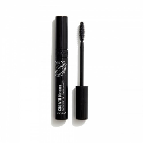 GOSH Copenhagen Growth Mascara Augimą skatinantis blakstienų tušas, 10ml