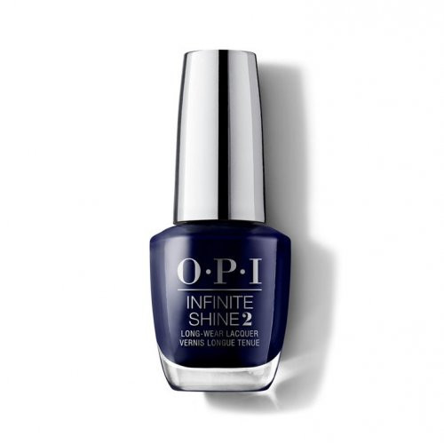 OPI Infinite Shine Long Wear Lacquer Hibridinis nagų lakas, Get Ryd-of-Thym Blues