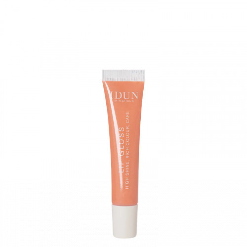 IDUN Lip Gloss Lūpų blizgis, Cornelia