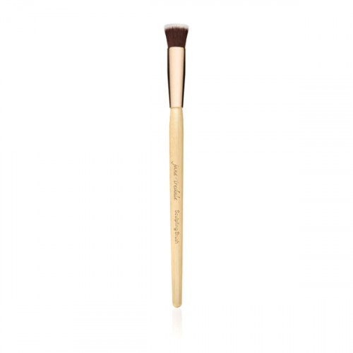 Jane Iredale Sculpting Brush Retušavimo šepetėlis, 1 vnt.