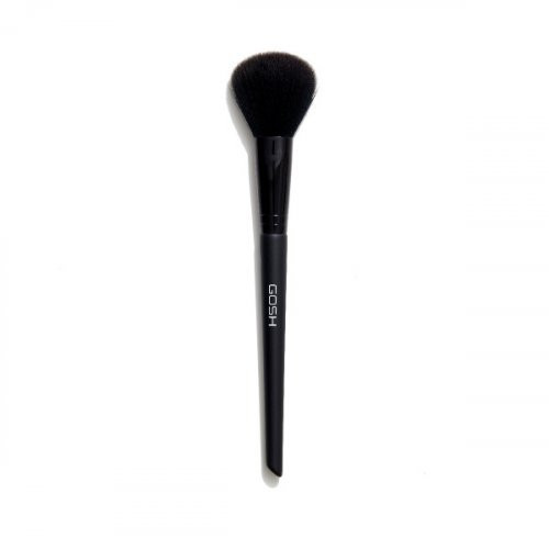 GOSH Copenhagen Face Makeup Brushes Makiažo šepetėliai veidui, Blusher Brush 009