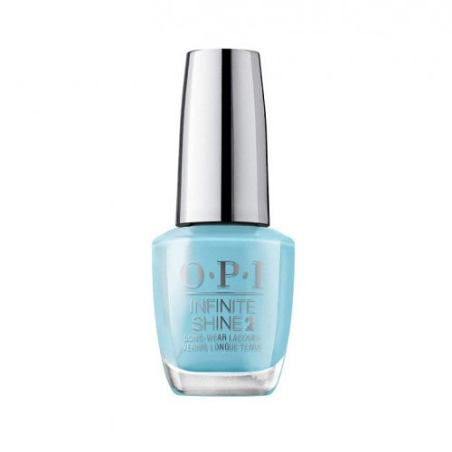 OPI Infinite Shine Long Wear Lacquer Hibridinis nagų lakas, To Infinity & Blue Yond