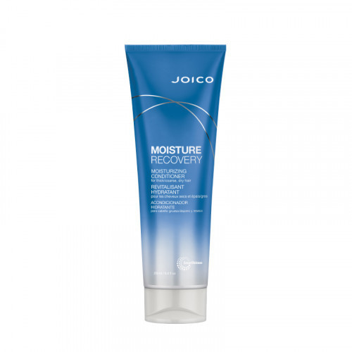 Joico Moisture Recovery Intensyviai drėkinantis kondicionierius, 250ml