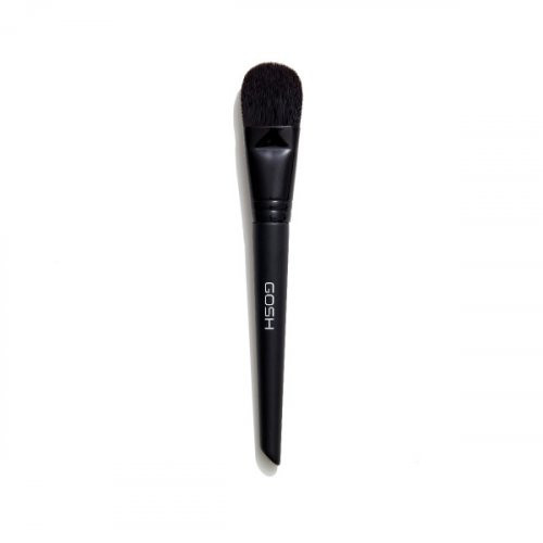 GOSH Copenhagen Face Makeup Brushes Makiažo šepetėliai veidui, Foundation Brush 011