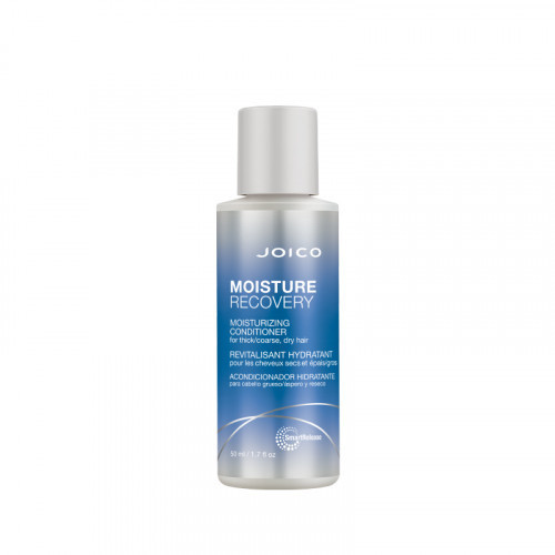 Joico Moisture Recovery Intensyviai drėkinantis kondicionierius, 50ml