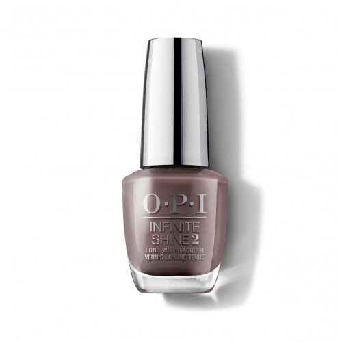 OPI Infinite Shine Long Wear Lacquer Hibridinis nagų lakas, Set In Stone