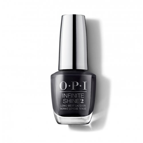 OPI Infinite Shine Long Wear Lacquer Hibridinis nagų lakas, Strong Coal-ition