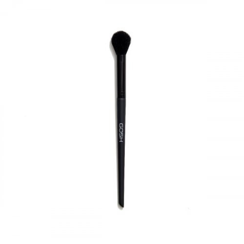 GOSH Copenhagen Face Makeup Brushes Makiažo šepetėliai veidui, Highlighter Brush 033