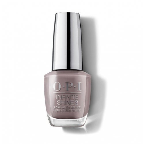 OPI Infinite Shine Long Wear Lacquer Hibridinis nagų lakas, Staying Neutral