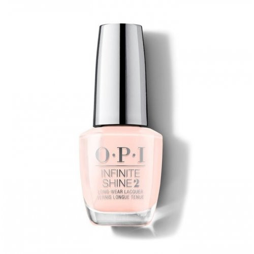 OPI Infinite Shine Long Wear Lacquer Hibridinis nagų lakas, The Beige Of Rea