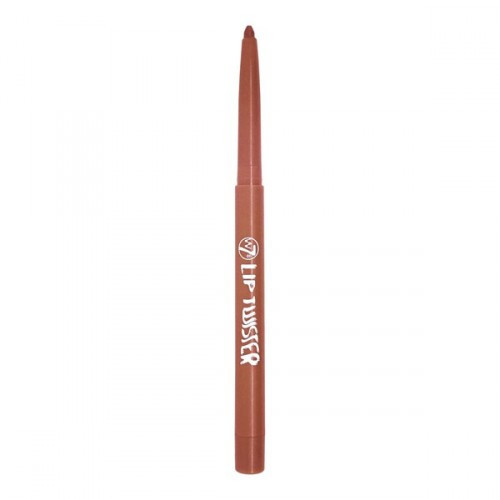 W7 Cosmetics Lip Twister Lip Liner lūpų pieštukas, Champagne