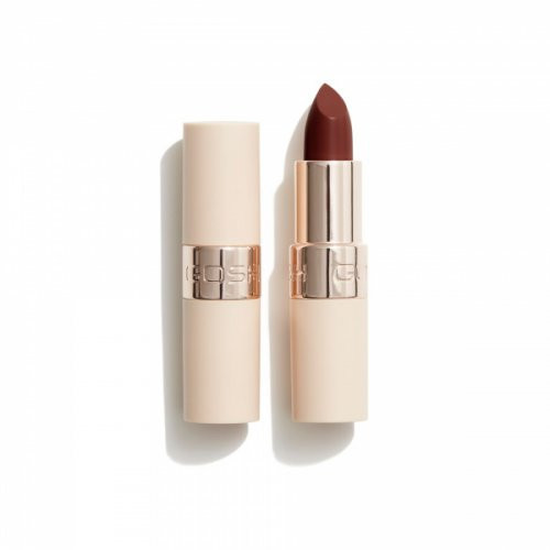 GOSH Copenhagen Luxury Nude Lips Lūpų dažai, 006 Naked