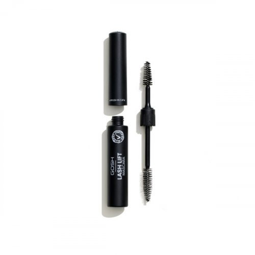 GOSH Copenhagen Lash Lift Mascara Blakstienų tušas, 01 Extreme Black