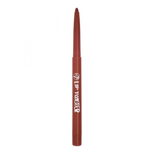 W7 Cosmetics Lip Twister Lip Liner lūpų pieštukas, Shiraz