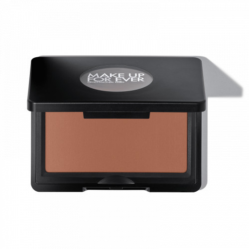 Make Up For Ever Artist Sculpt Intensyvi matinė kontūravimo pudra, S440- Powerful Mocha