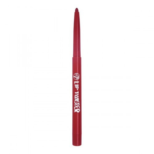 W7 Cosmetics Lip Twister Lip Liner lūpų pieštukas, Malbec