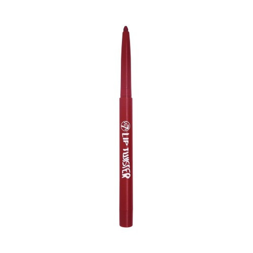 W7 Cosmetics Lip Twister Lip Liner lūpų pieštukas, Red