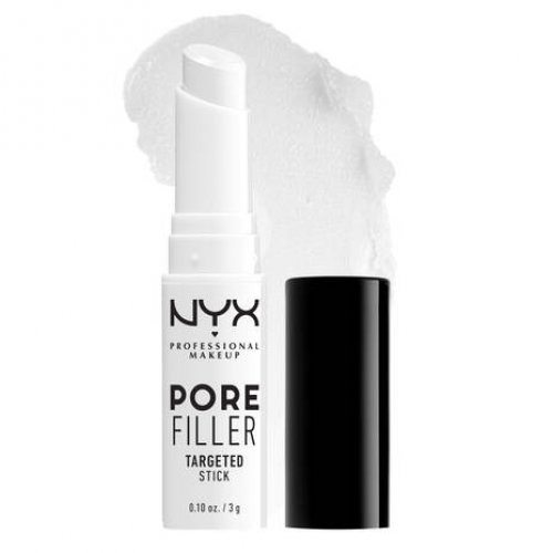 NYX Professional Makeup Pore Filler Targeted Stick Poras maskuojanti makiažo bazė-pieštukas, 3g