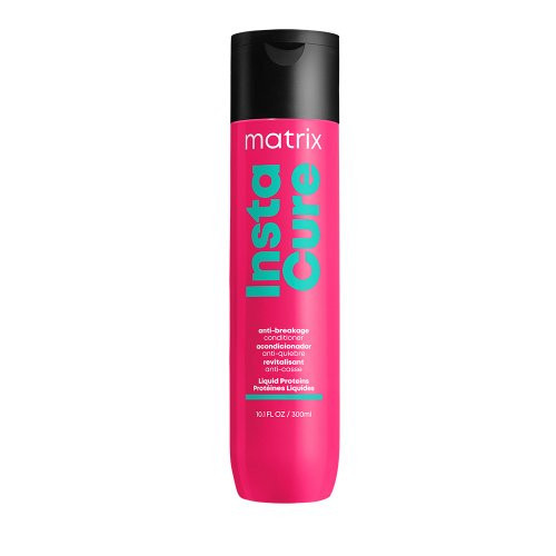 Matrix Instacure Anti-Breakage Conditioner​ Kondicionierius nuo plaukų lūžinėjimo, 300ml