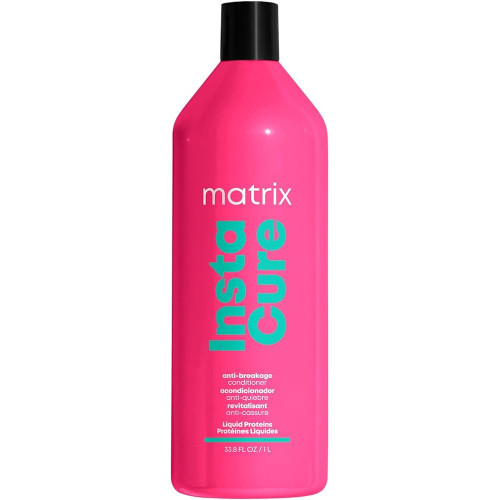 Matrix Instacure Anti-Breakage Conditioner​ Kondicionierius nuo plaukų lūžinėjimo, 1000ml