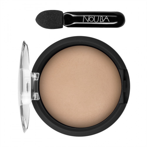 Nouba Nombra Eyeshadow Akių šešėliai, Color: 400