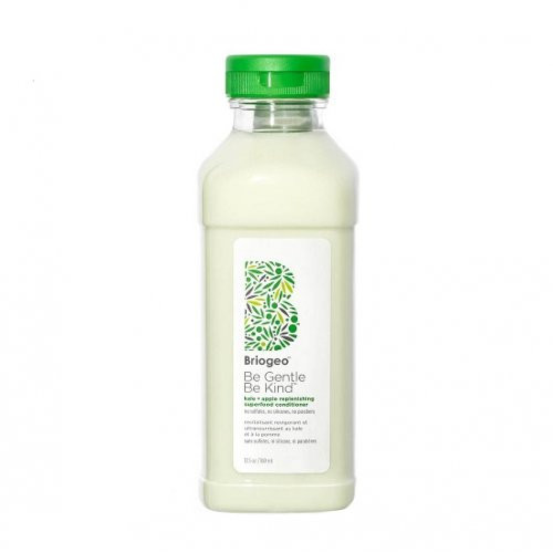 Briogeo Be Gentle, Be Kind Kale + Apple Replenishing Conditioner Kondicionierius, 369ml