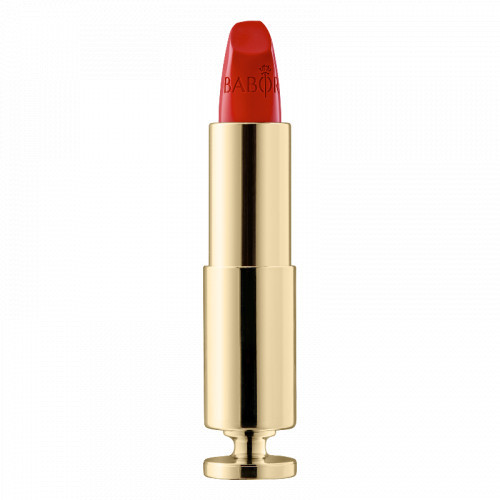 Babor Creamy Lipstick Lūpų dažai, 01 On Fire