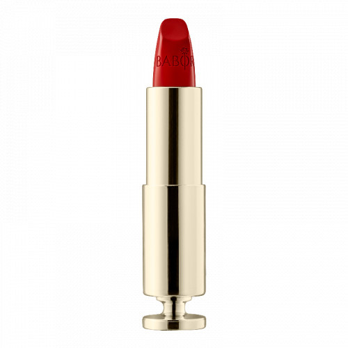 Babor Creamy Lipstick Lūpų dažai, 02 Hot Blooded