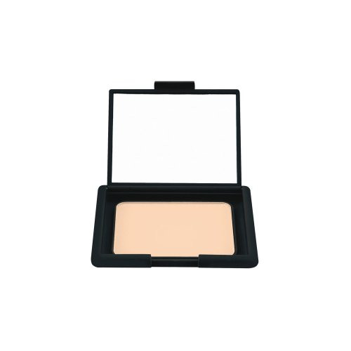 Nee Make Up Milano Compact Powder Kompaktinė pudra su vitaminu E, 33