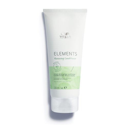 Wella Professionals Elements Renewing Conditioner Atkuriamasis kondicionierius, 200ml