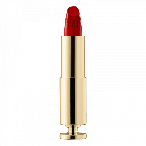 Babor Creamy Lipstick Lūpų dažai, 10 Super Red