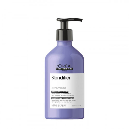 L'Oréal Professionnel Blondifier Kondicionierius šviesiems plaukams, 500ml