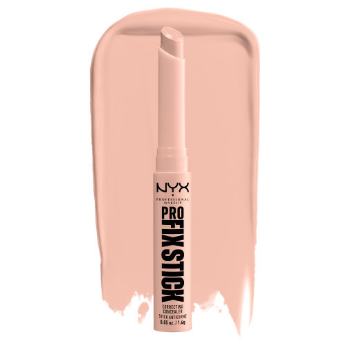 NYX Professional Makeup Pro Fix Stick Correcting Concealer Maskuojamasis pieštukas, 0.2 Pink