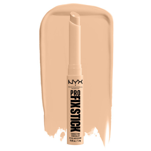 NYX Professional Makeup Pro Fix Stick Correcting Concealer Maskuojamasis pieštukas, 05 Vanilla