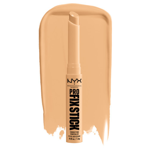 NYX Professional Makeup Pro Fix Stick Correcting Concealer Maskuojamasis pieštukas, 07 Soft Beige