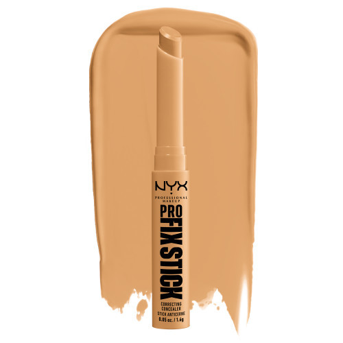 NYX Professional Makeup Pro Fix Stick Correcting Concealer Maskuojamasis pieštukas, 08 Classic Tan