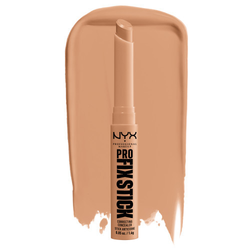 NYX Professional Makeup Pro Fix Stick Correcting Concealer Maskuojamasis pieštukas, 09 Neutral Tan