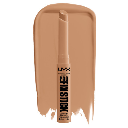 NYX Professional Makeup Pro Fix Stick Correcting Concealer Maskuojamasis pieštukas, 12 Nutmeg