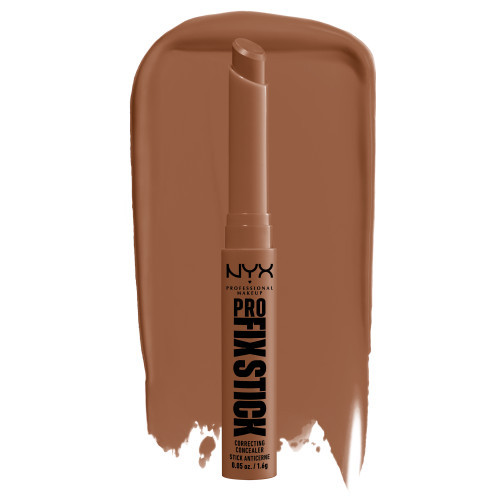 NYX Professional Makeup Pro Fix Stick Correcting Concealer Maskuojamasis pieštukas, 14 Sienna