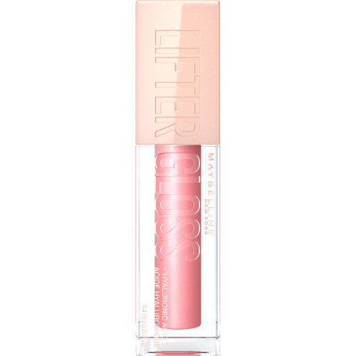 Maybelline Lifter Gloss Lūpų blizgesys, Silk*