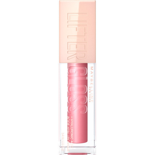 Maybelline Lifter Gloss Lūpų blizgesys, Petal*