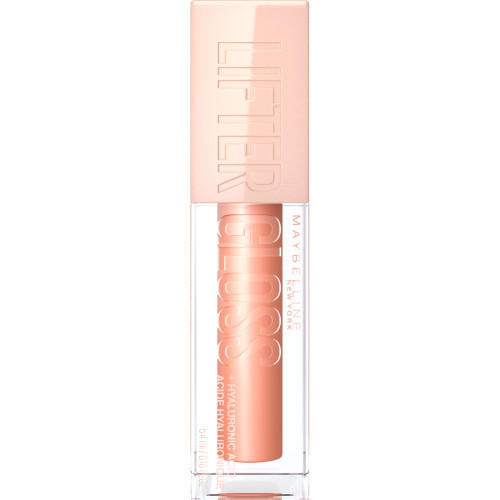 Maybelline Lifter Gloss Lūpų blizgesys, Amber*