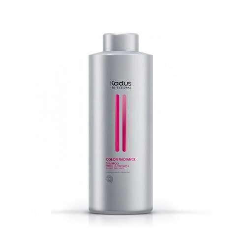 Šampūnas Dažytiems Plaukams Kadus Color Radiance Shampoo 1000 ml