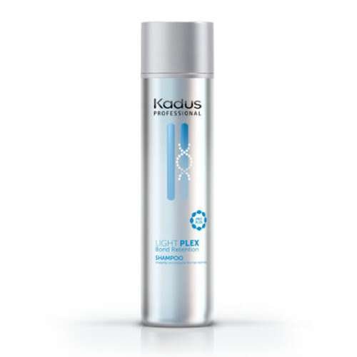 Atkuriantis plaukų šampūnas Kadus Professional LightPlex Shampoo 250ml