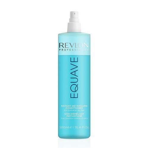 Purškiamas kondicionierius Revlon Equave Hydro Nutritive Detangling Conditioner 500ml