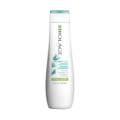 Šampūnas plaukams apimčiai MATRIX Biolage VOLUMEBLOOM Shampoo 250ml